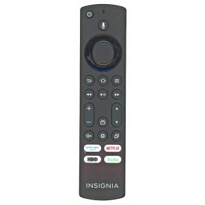 Insignia NS-RCFNA-21 Fire TV Remote Control – 398GM10BEBYN0005HT
