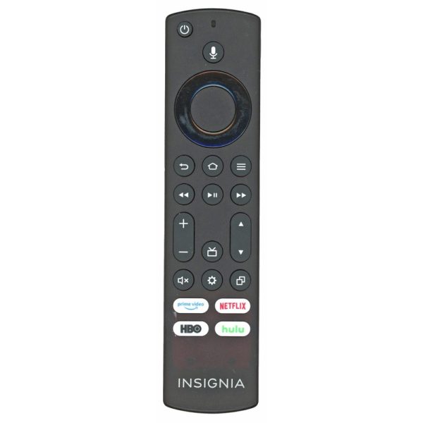 Insignia NS-RCFNA-21 Fire TV Remote Control – 398GM10BEBYN0005HT