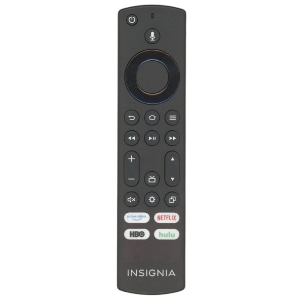 Insignia NS-RCFNA-21 Fire TV Remote Control – NSRCFNA21