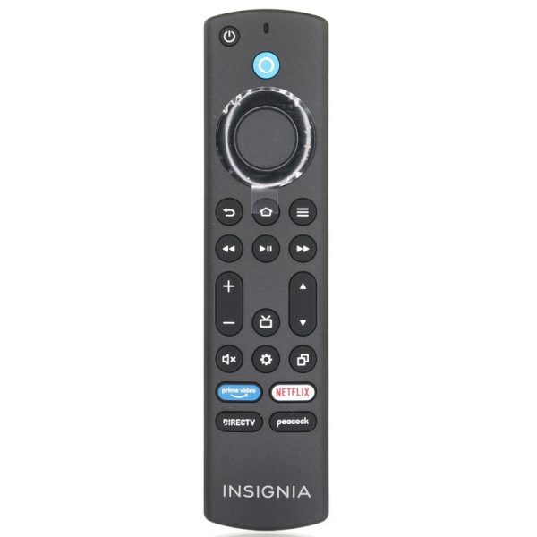 Insignia NS-RCFNA-21 REV F FIRE TV Remote Control – 504Q3265104