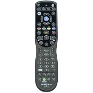 Insignia NSRC05A11 TV Remote Control
