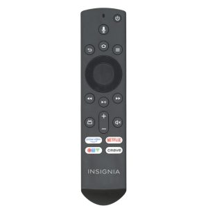 Insignia NSRCFCA19 Fire TV Remote Control