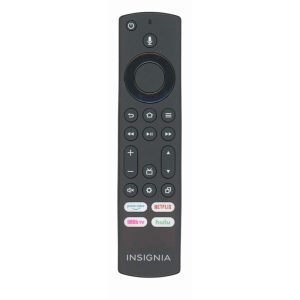 Insignia NSRCFNA21 FIRE Rev B TV Remote Control – PUW2K19YKF470