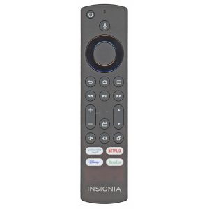 Insignia NSRCFNA21 Rev E Fire TV Remote Control – NSRCFNA21-Rev-E