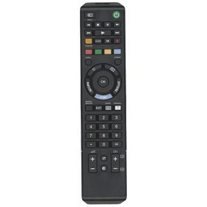 Insignia NSRMTSNY17 For Sony TV Remote Control