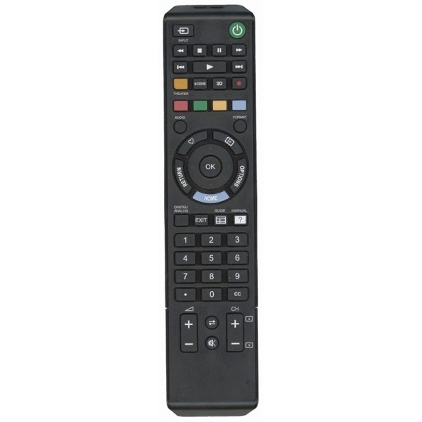 Insignia NSRMTSNY17 For Sony TV Remote Control