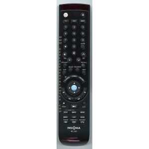 Insignia RC261 TV/DVD Remote Control