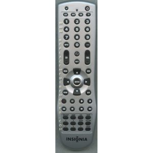 Insignia RCD120A TV Remote Control