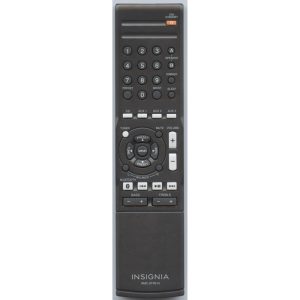 Insignia RMCSTR514 Stereo Receiver Remote Control – RMCSTR514