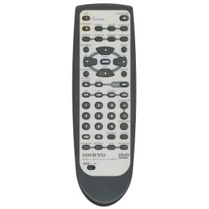 Integra RC449DV DVD Remote Control