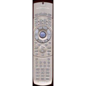 Integra RC461M Receiver Remote Control
