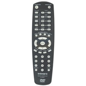 Integra RC503DV DVD Remote Control