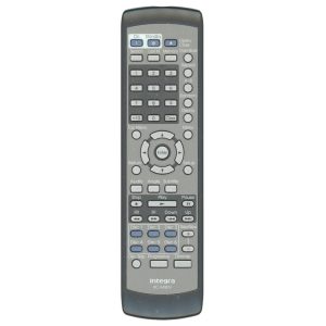 Integra RC543DV DVD Remote Control