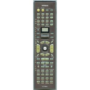 Integra RC550M Receiver Remote Control