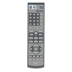 Integra RC656DV Blu-ray Remote Control
