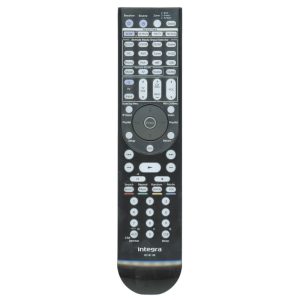 Integra RC811M Receiver Remote Control