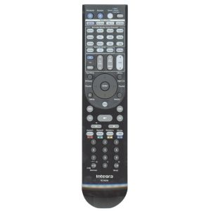 Integra RC842M Receiver Remote Control