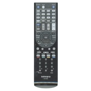 Integra RC867M A/V Receiver Remote Control – 24140867