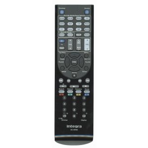 Integra RC899M A/V Receiver Remote Control – 24140899