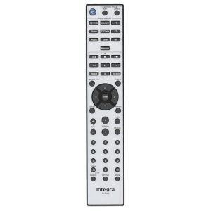 Integra RC906S Receiver Remote Control – 24140906