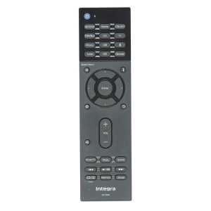 Integra RC936R Receiver Remote Control