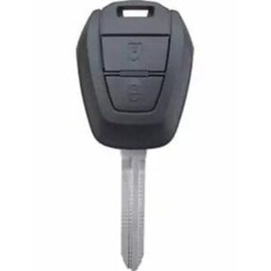 Isuzu D-Max 2 Button Genuine Remote Key