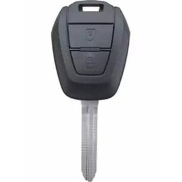 Isuzu D-Max 2 Button Genuine Remote Key