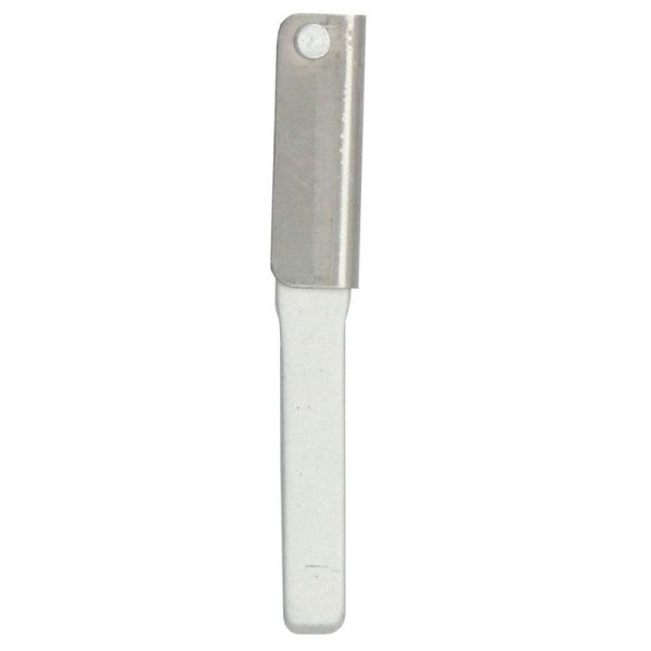 Jaguar, Land Rover Emergency Insert key for smart remotes  by Car & Truck Remotes