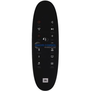 JBL Audio Bluetooth Voice Function LINK BAR SRC-1505   original remote control genuine