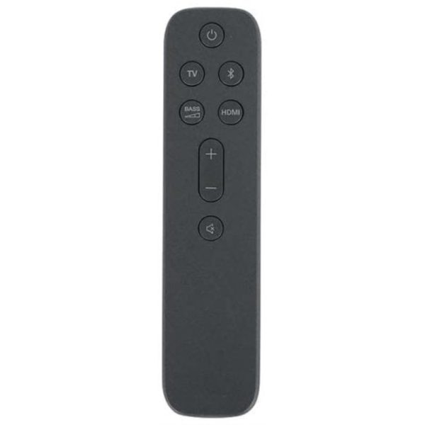 JBL Bar5.1tru-rem Sound Bar Remote Control
