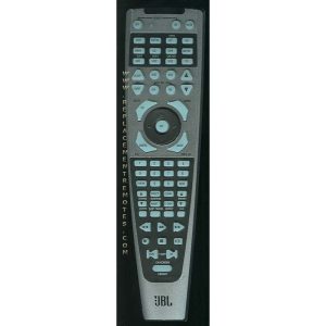 JBL DCR600II Receiver Remote Control
