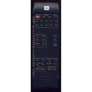 JBL JBL01 Audio Remote Control