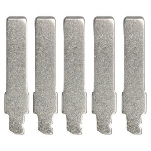 Jeep Flip Remote Replacement Blade SIP22 – 5 PACK – Aftermarket