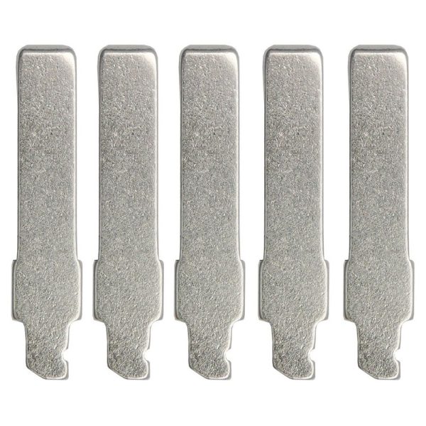 Jeep Flip Remote Replacement Blade SIP22 – 5 PACK – Aftermarket