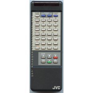 JVC CT202A VCR Remote Control