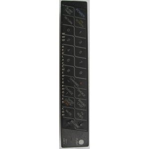 JVC CT73A VCR Remote Control