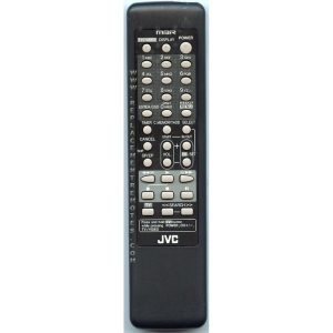 JVC HRJ200 Audio Remote Control