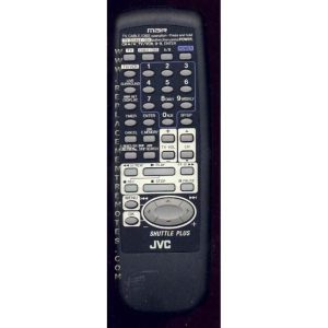 JVC LP20034002A VCR Remote Control