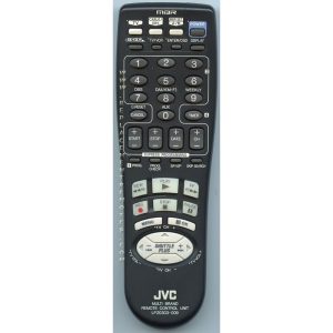 JVC LP20303009 VCR Remote Control