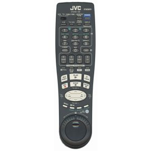 JVC LP20465009A TV/VCR Remote Control
