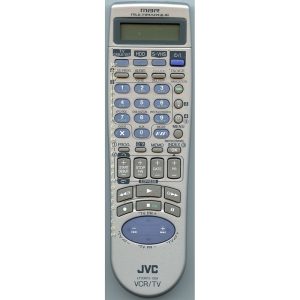 JVC LP20873009 TV/VCR Remote Control
