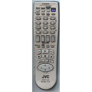 JVC LP20878008C VCR Remote Control