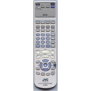 JVC LP21036013C TV/VCR Remote Control