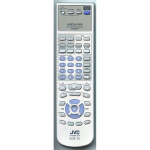 JVC LP21036018B VCR Remote Control