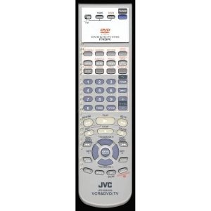 JVC LP21036024 DVD/VCR Remote Control