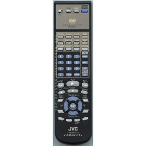 JVC LP21036027A DVDR Remote Control