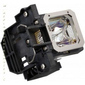 JVC PKL2210U Projector Lamp Assembly