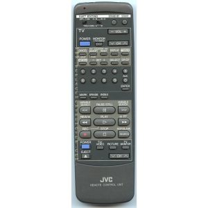 JVC PQ10956 Cable Remote Control