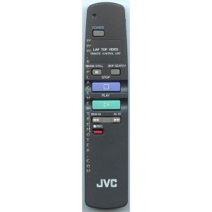 JVC PQ11023D VCR Remote Control