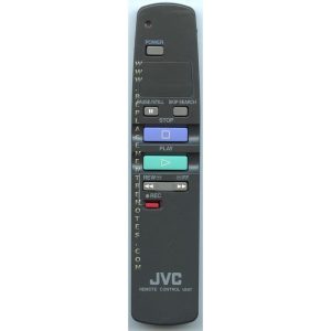 JVC PQ11023H VCR Remote Control